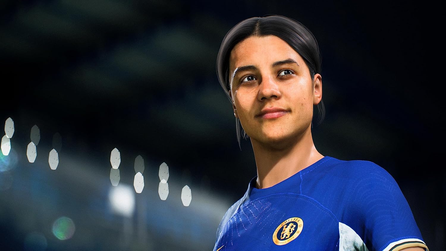EA Sports PS5: FC 24 US