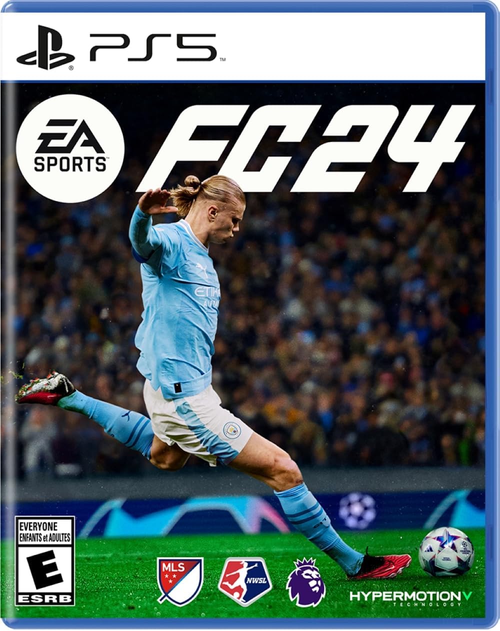 EA Sports PS5: FC 24 US