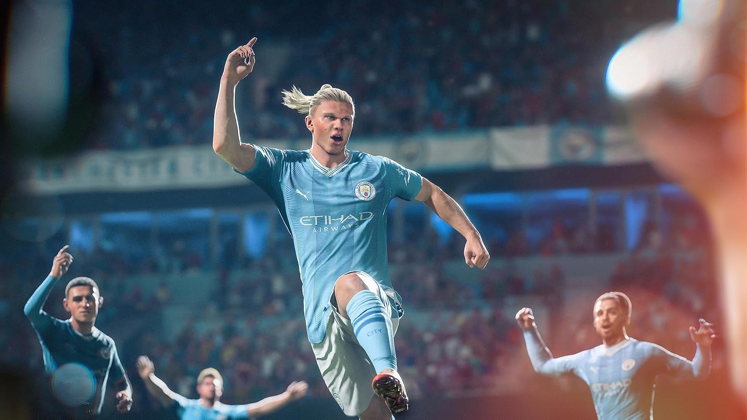EA Sports PS5: FC 24 US