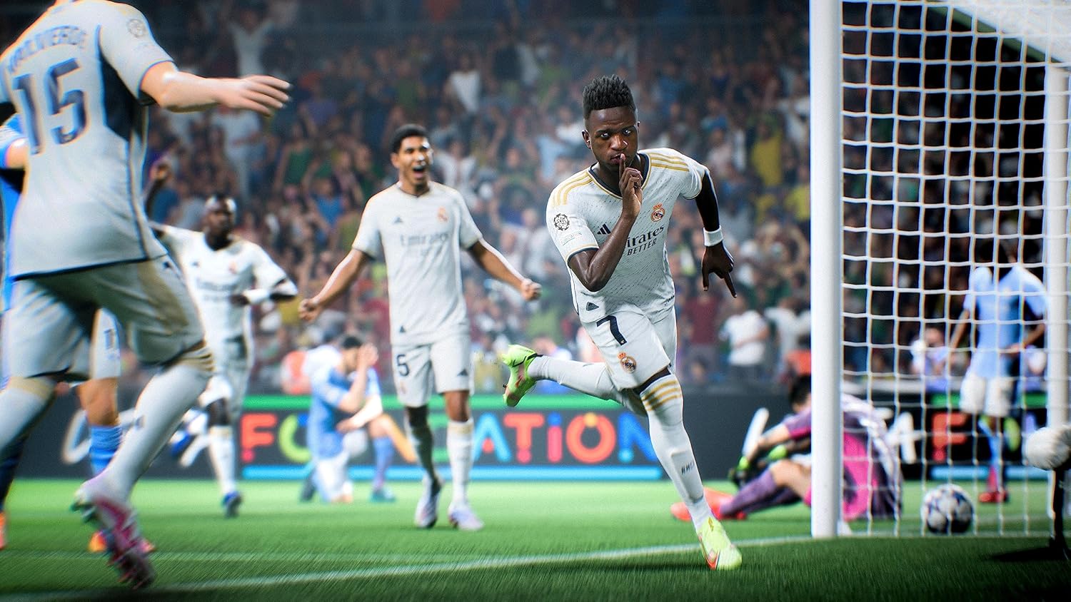 EA Sports PS5: FC 24 US