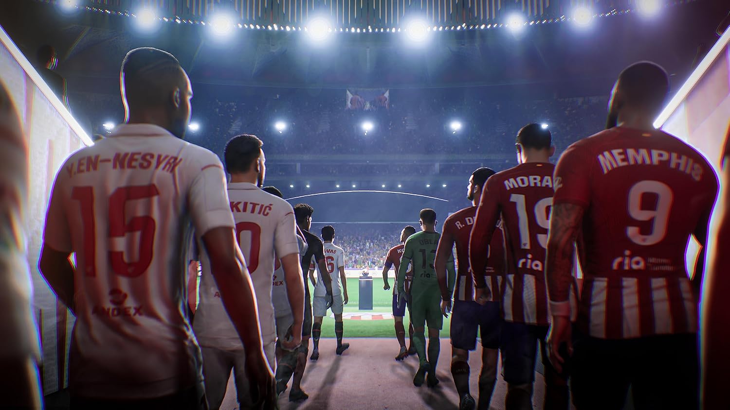 EA Sports PS5: FC 24 US