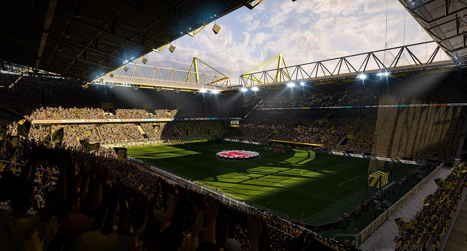EA Sports FIFEA Sports FIFA 23- US - Playstation 5 (English Commentary)A 23- US - Playstation 5 (English Commentary)