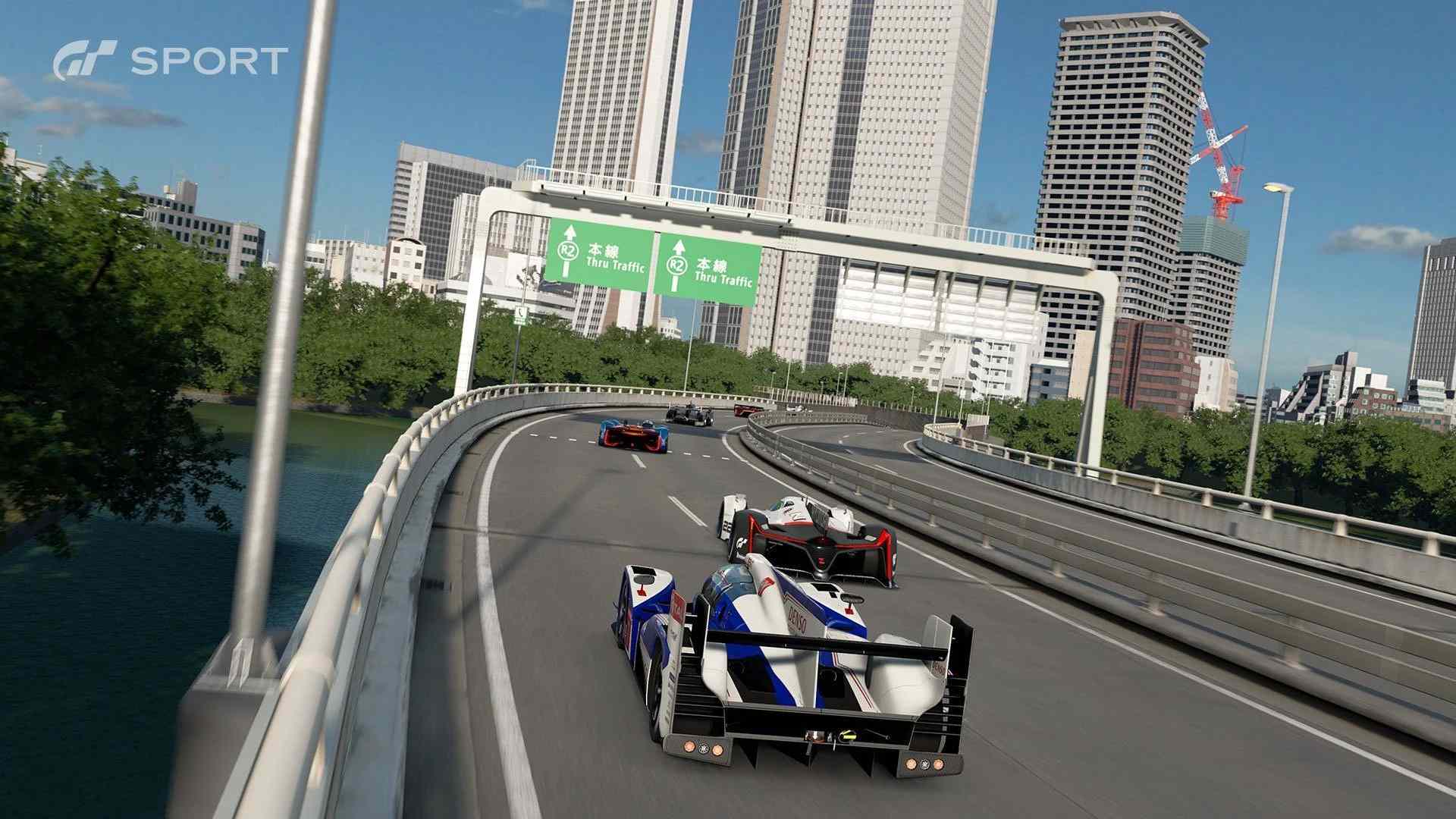 Gran PS5 Turismo 7 R2