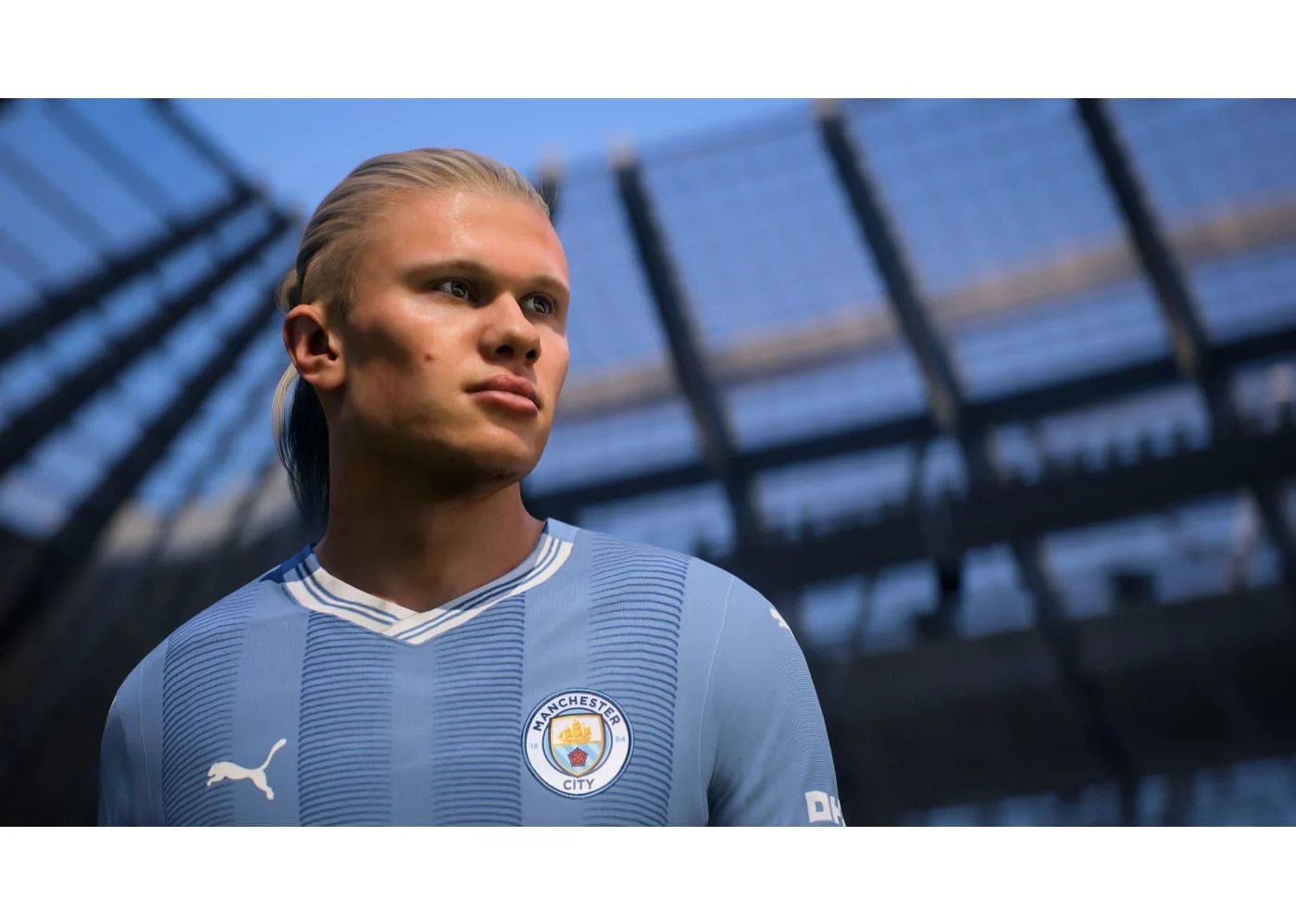 EA Sports Xbox: FC 24 PAL " Support Arabic "