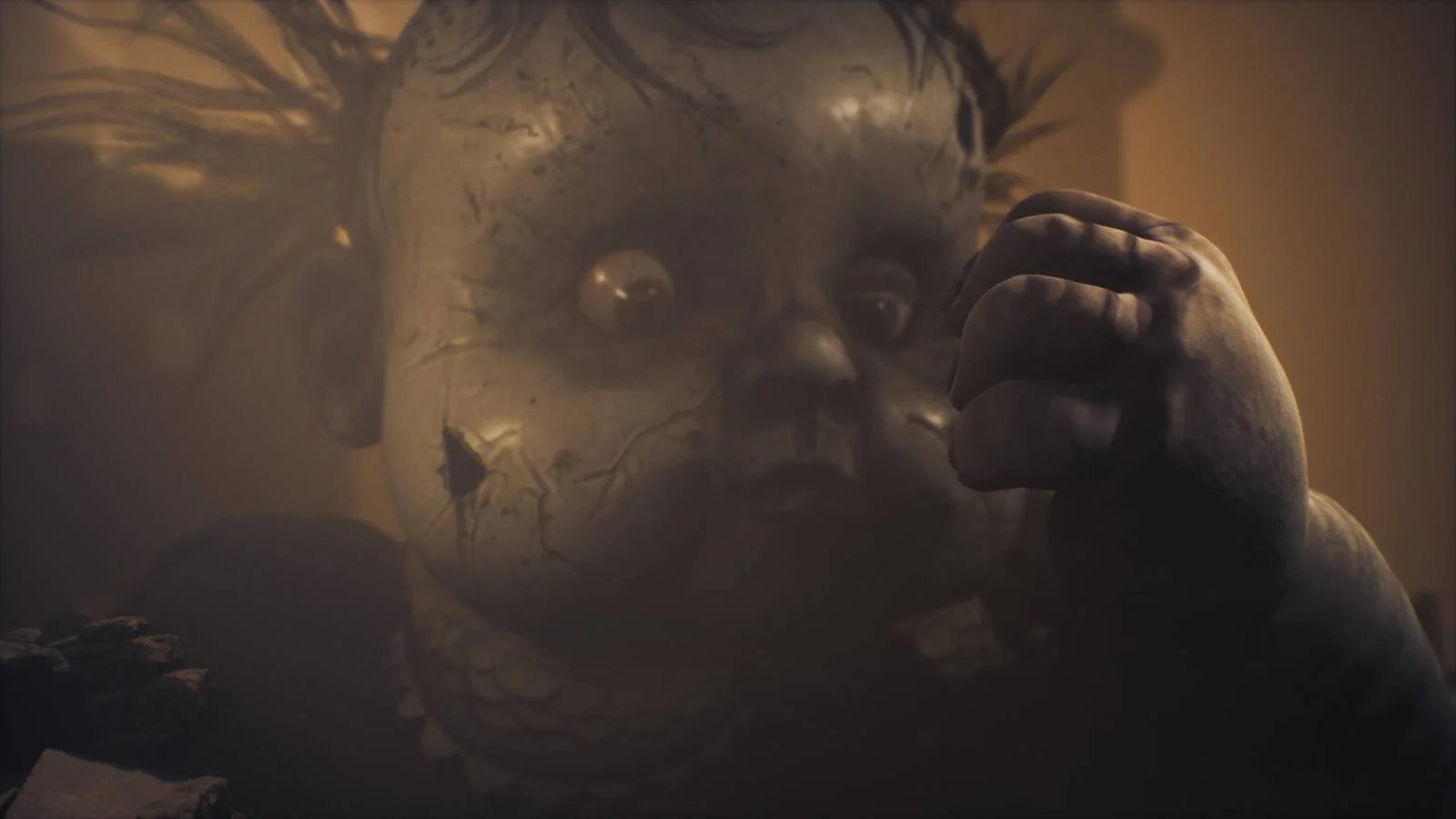Bandai Namco Little Nightmares III for Nintendo Switch
