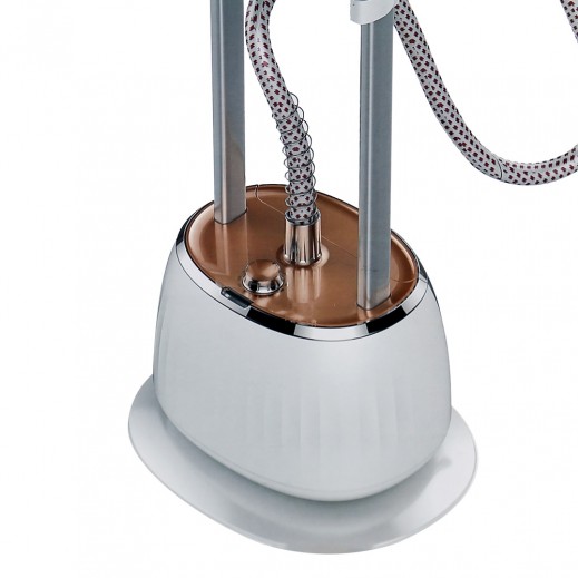 Sayona Garment Steamer SGS - 2373, White