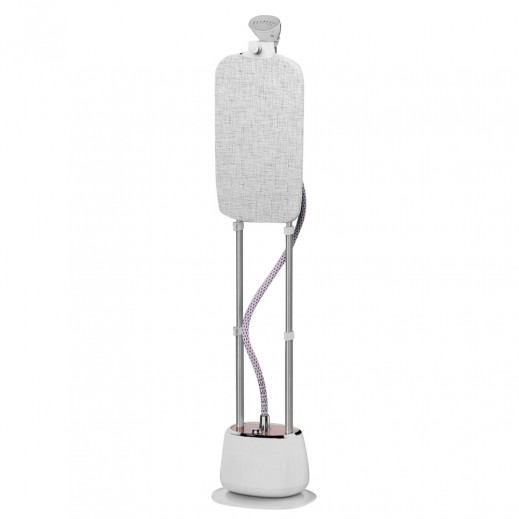 Sayona Garment Steamer SGS - 2373, White