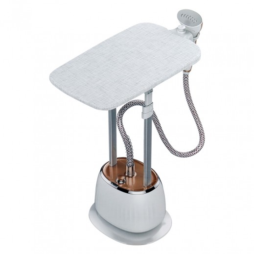 Sayona Garment Steamer SGS - 2373, White