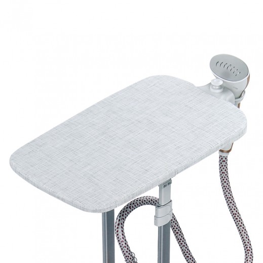 Sayona Garment Steamer SGS - 2373, White