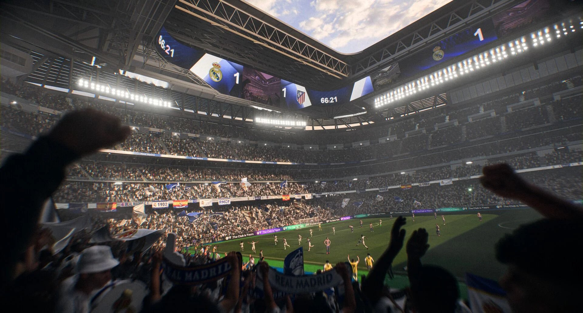EA SPORTS FC 26 Nintendo Switch (Arabic Version)