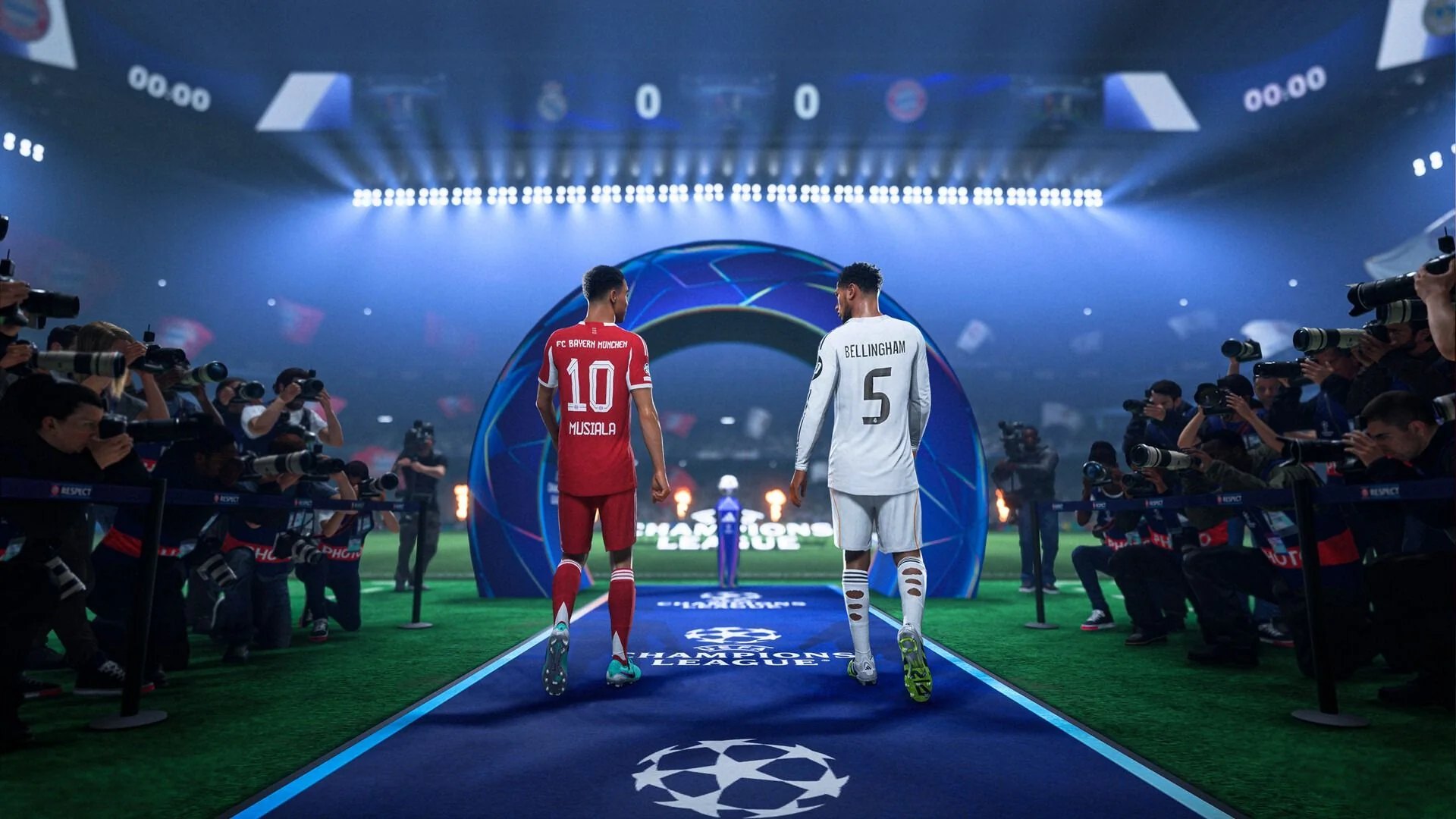 EA SPORTS FC 26 Nintendo Switch (Arabic Version)