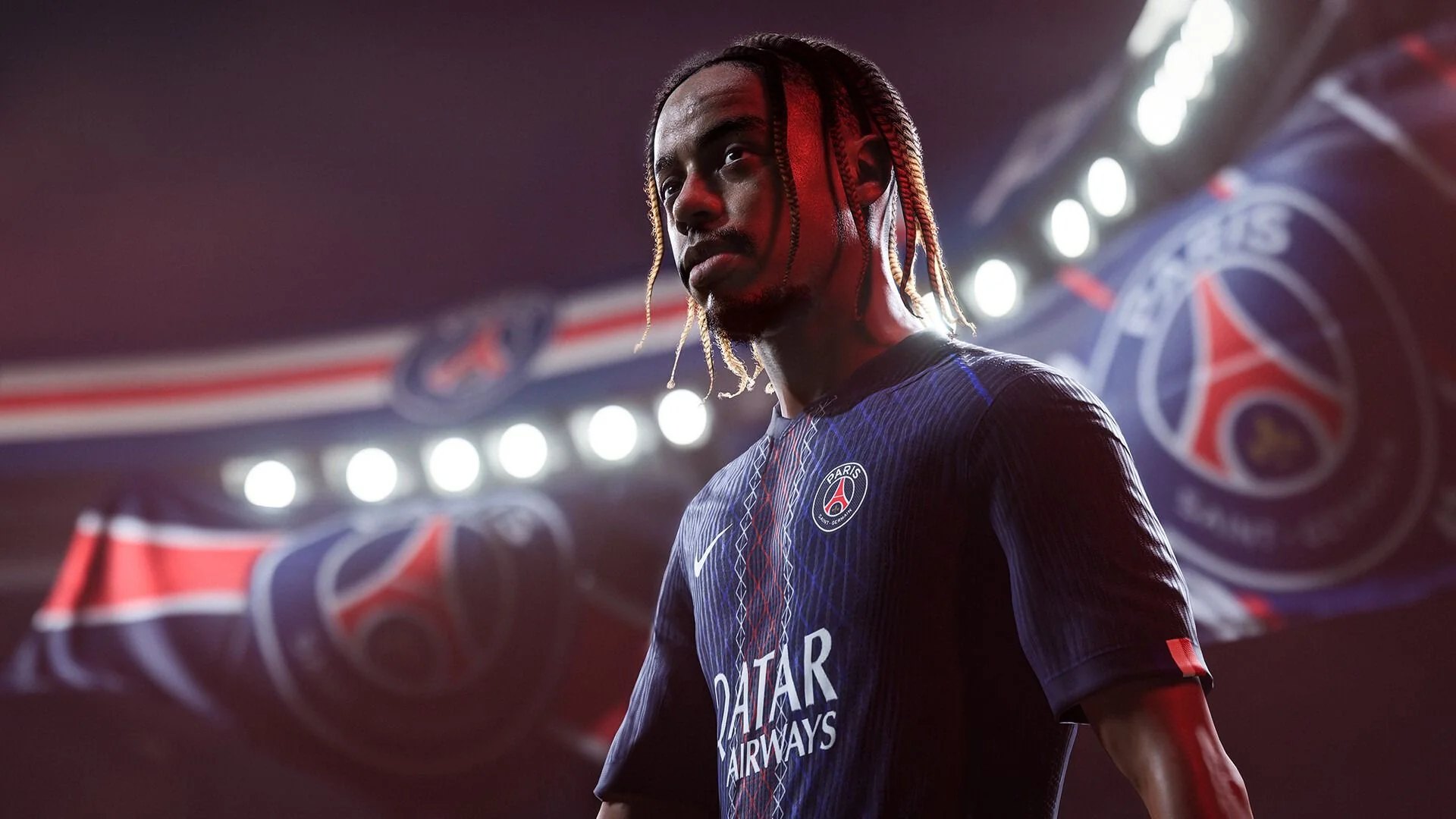 EA SPORTS FC 26 Nintendo Switch (Arabic Version)