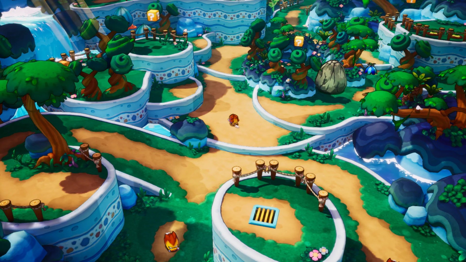 Nintendo Switch Mario & Luigi: Brothership