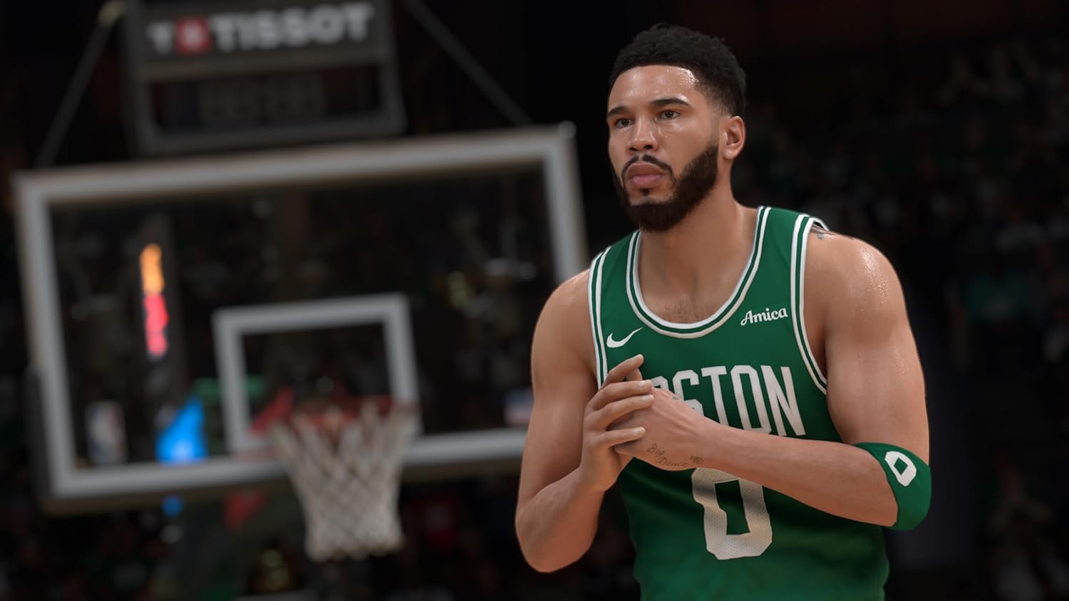 2K Games Switch NBA 2K25