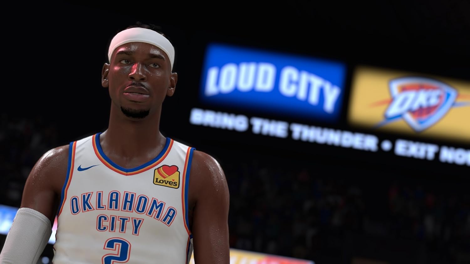 2K Games Switch NBA 2K25