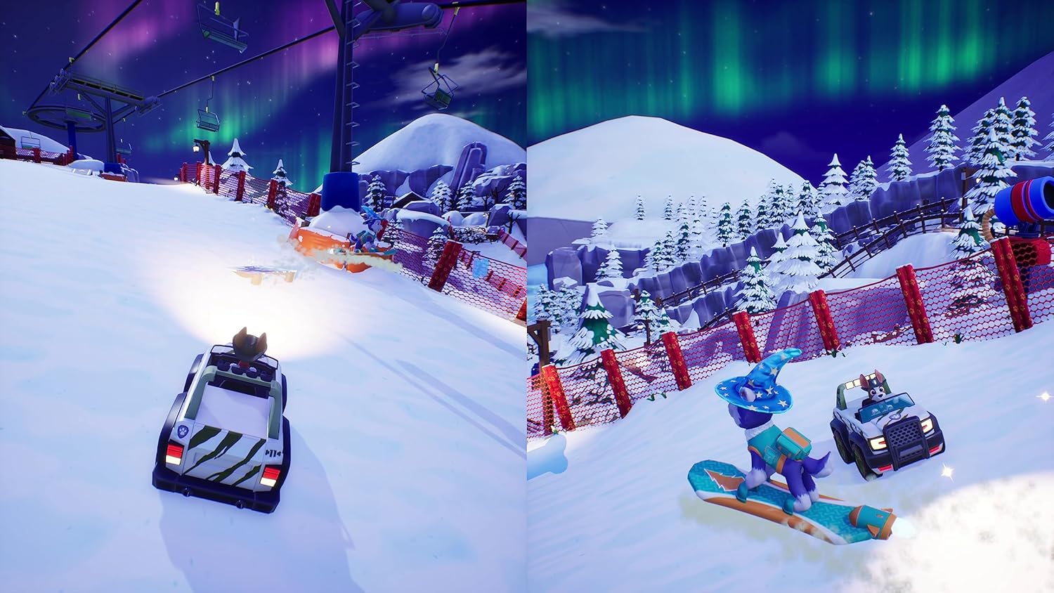 OG Outright Games Switch: PAW PATROL WORLD PAL