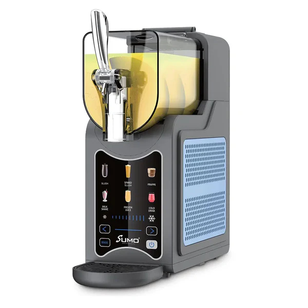 Sumo Electric Slush Maker SX - 9093, Grey