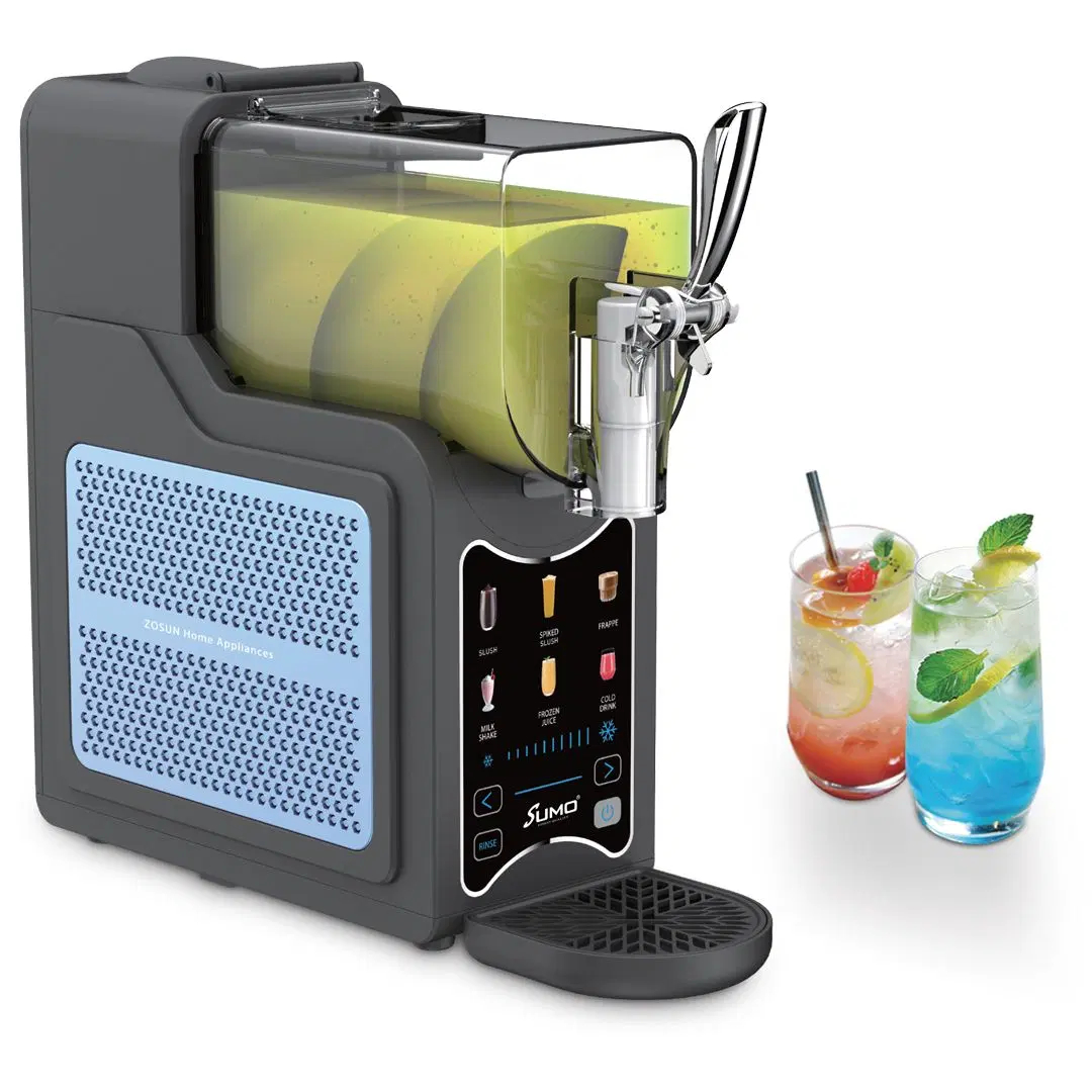 Sumo Electric Slush Maker SX - 9093, Grey