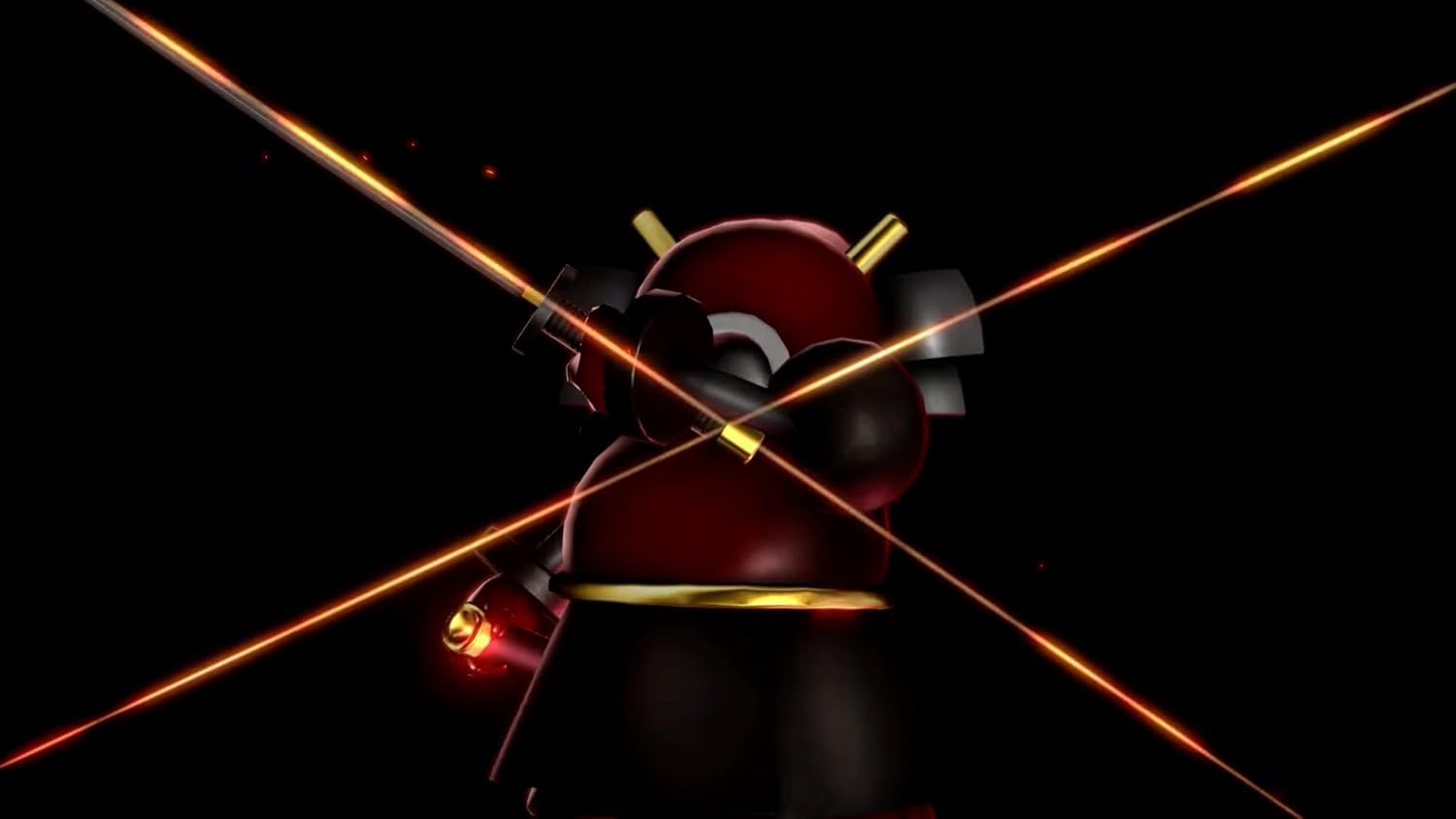 Nintendo SW: Super Mario RPG PAL
