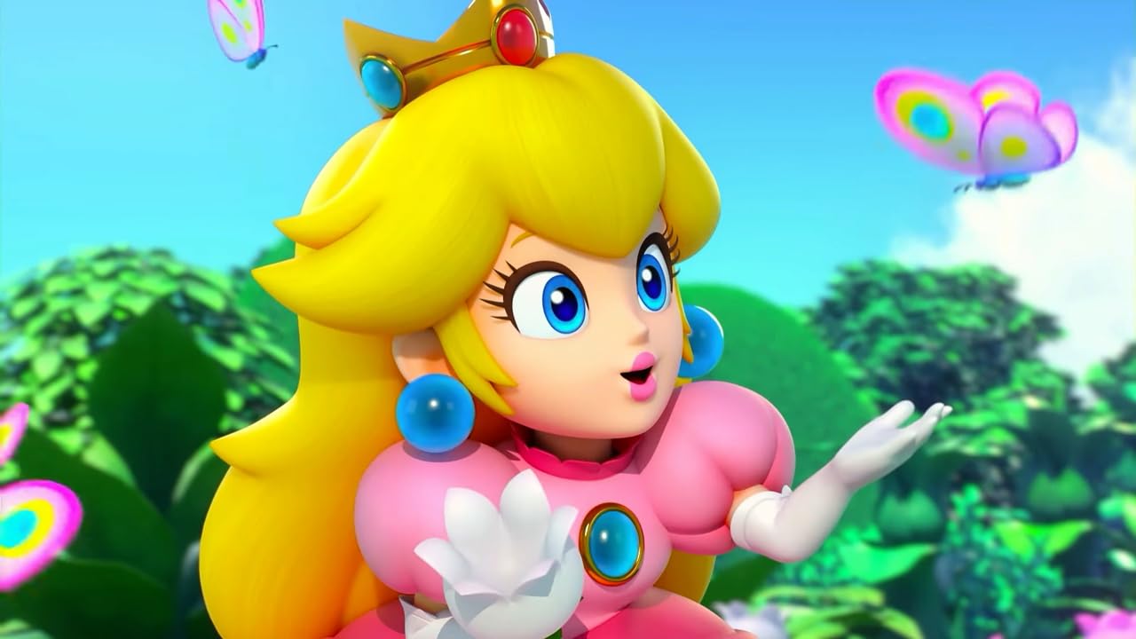 Nintendo SW: Super Mario RPG PAL