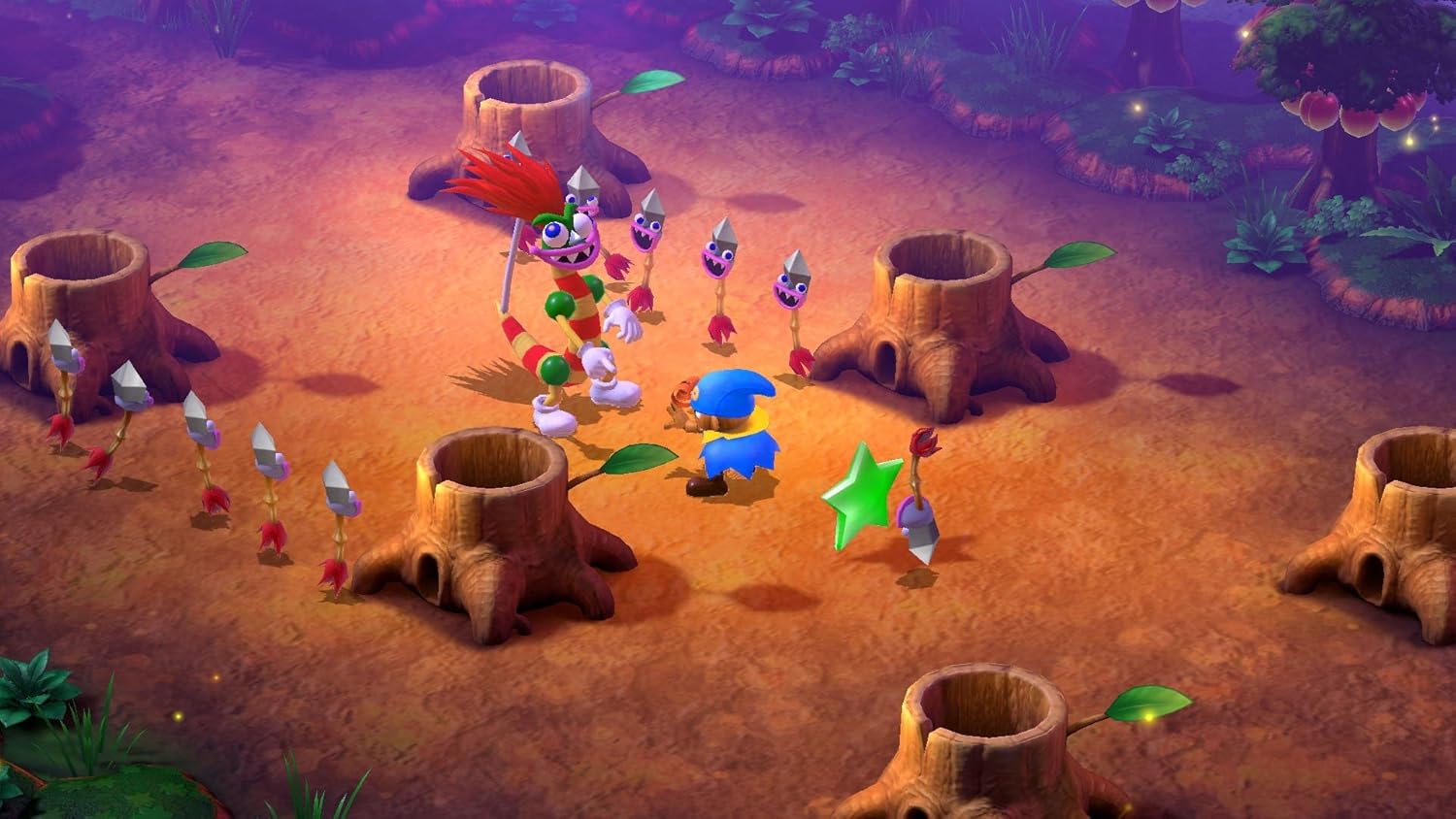 Nintendo SW: Super Mario RPG PAL