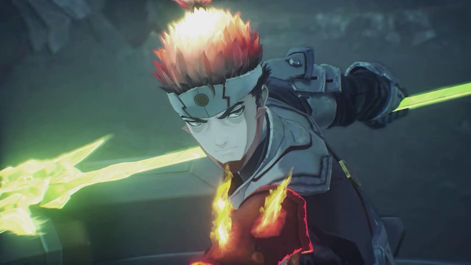 Nintendo Xenoblade Chronicles 3 Switch