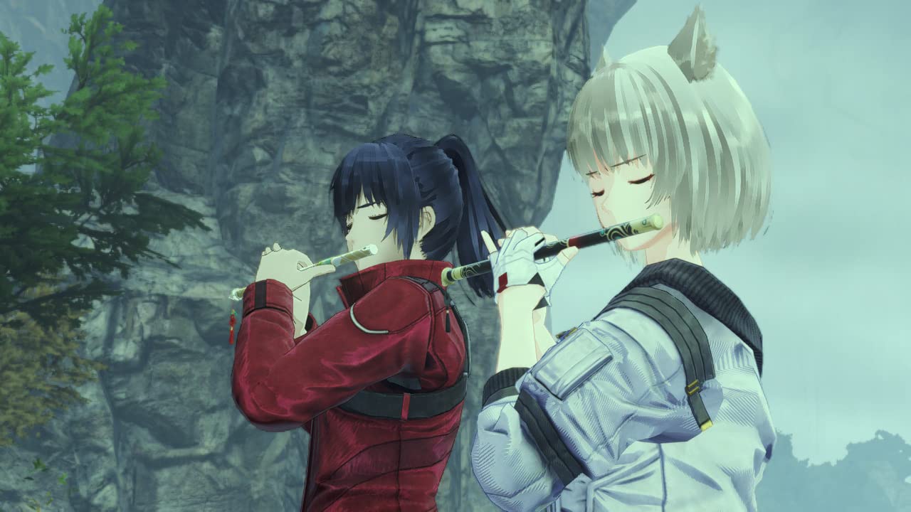 Nintendo Xenoblade Chronicles 3 Switch
