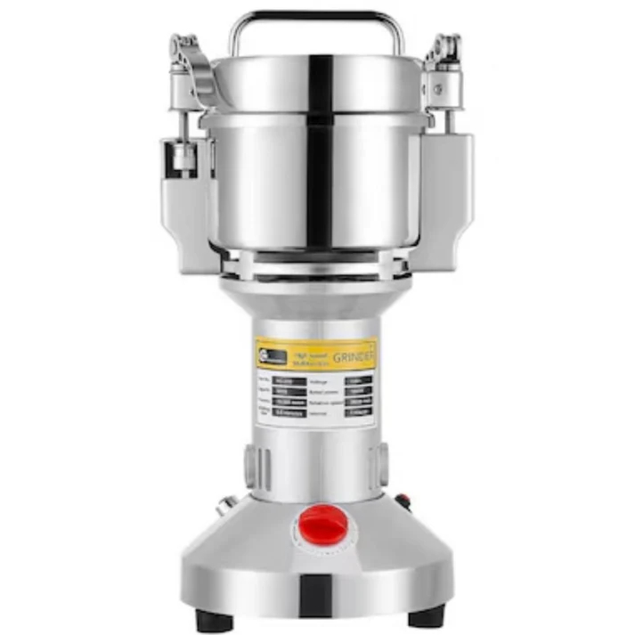 Sumo Multi-functional Grinder MXG-SM2000, Steel