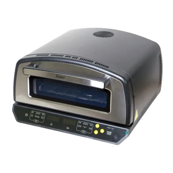 Sumo Pizza Maker SPM - 612, Black