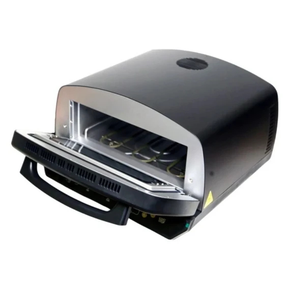 Sumo Pizza Maker SPM - 612, Black