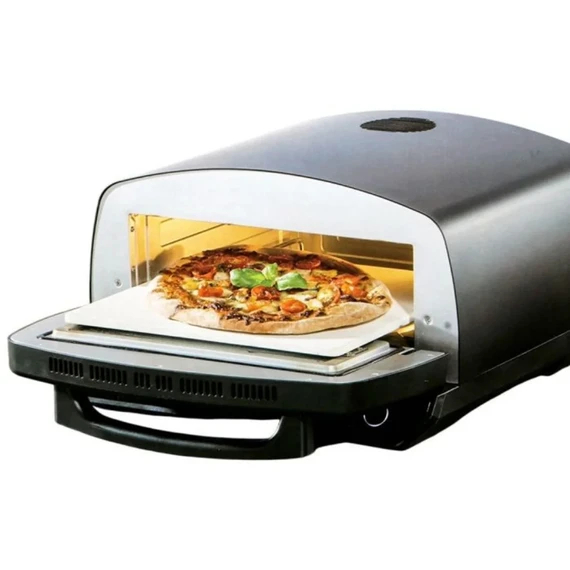 Sumo Pizza Maker SPM - 612, Black