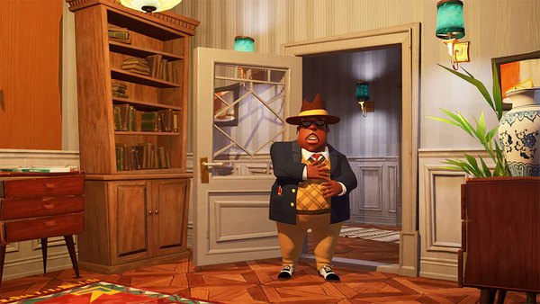 Gearbox Hello Neighbor Hide & Seek For Nintendo Switch R1