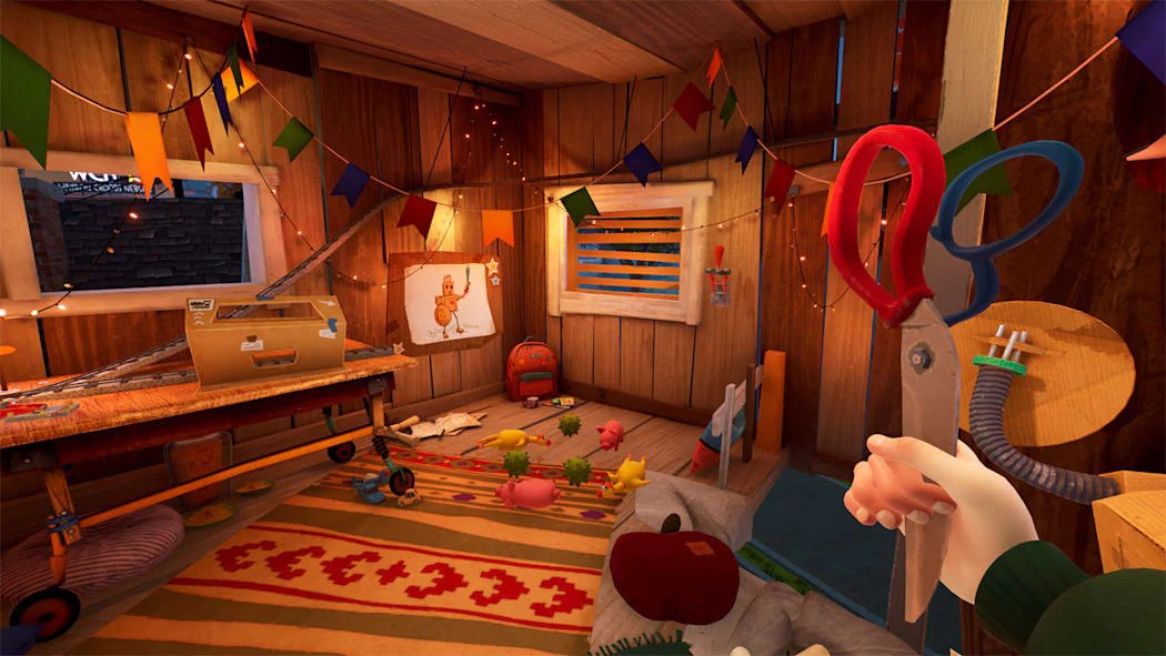 Gearbox Hello Neighbor Hide & Seek For Nintendo Switch R1