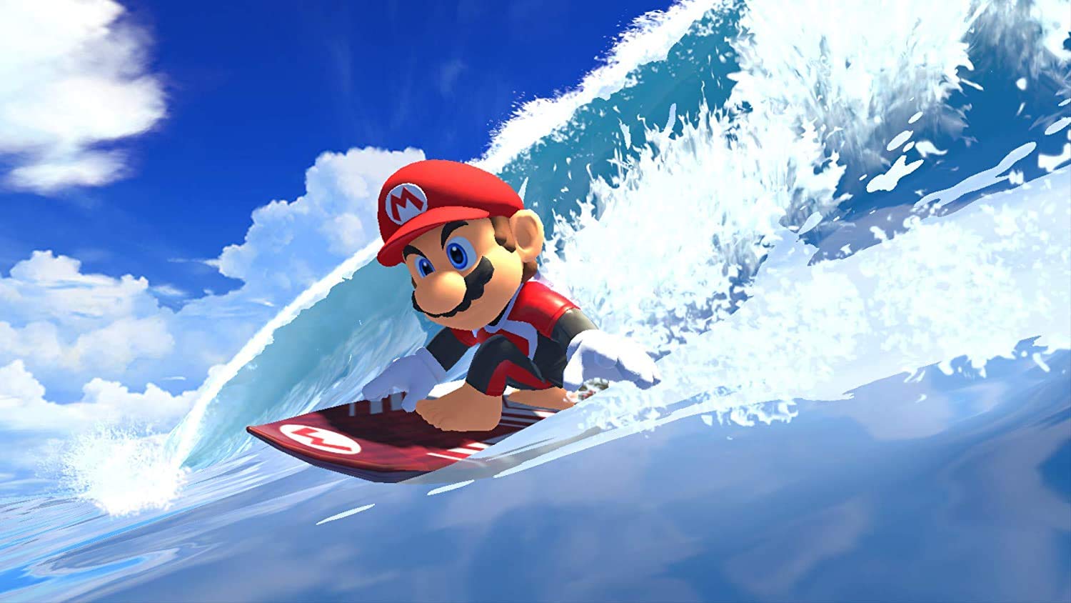 SEGA Mario & Sonic at the Olympic Games For Nintendo Switch