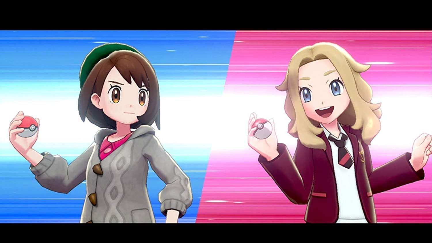 Nintendo Switch Pokemon Sword