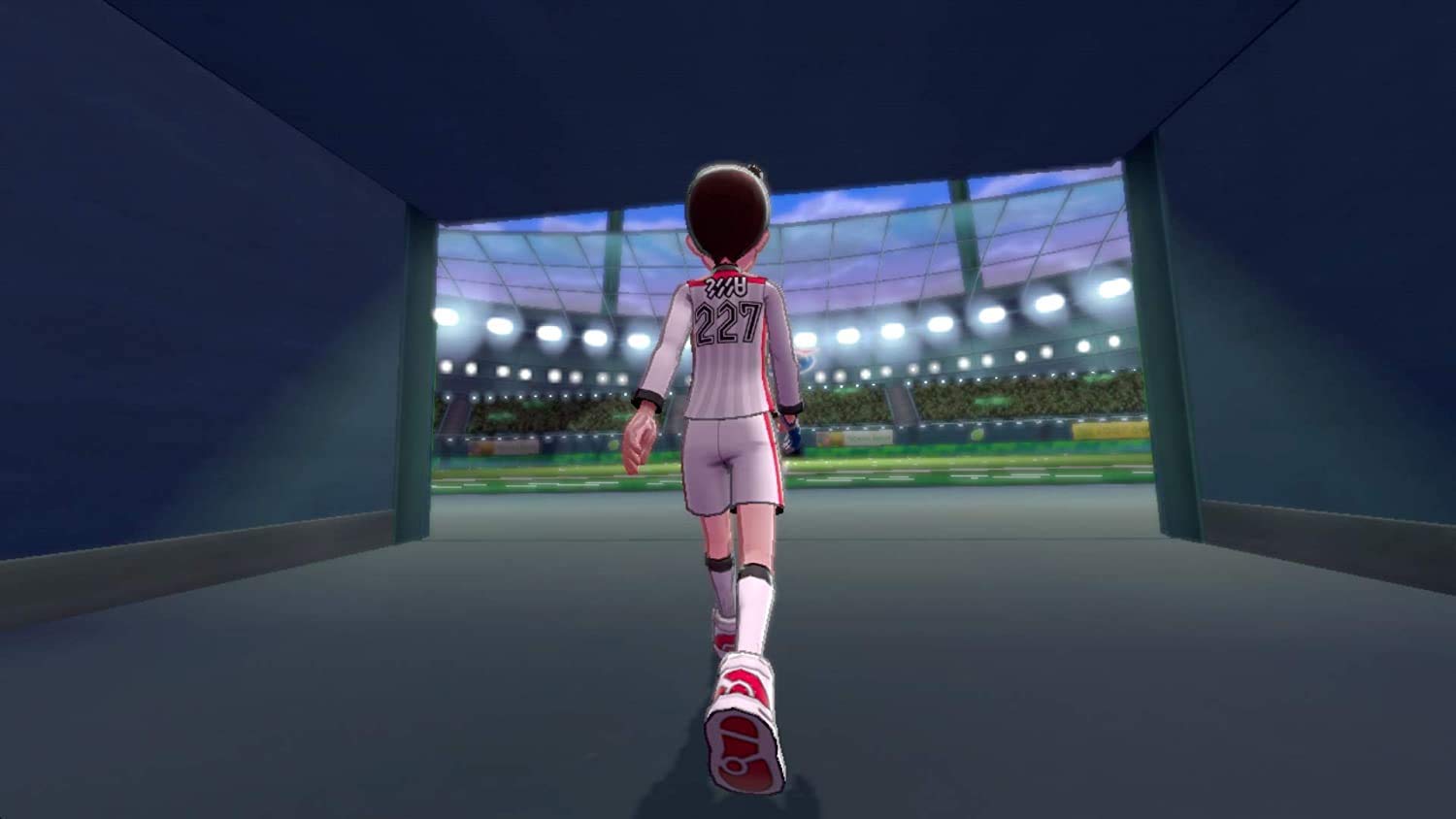 Nintendo Switch Pokemon Sword