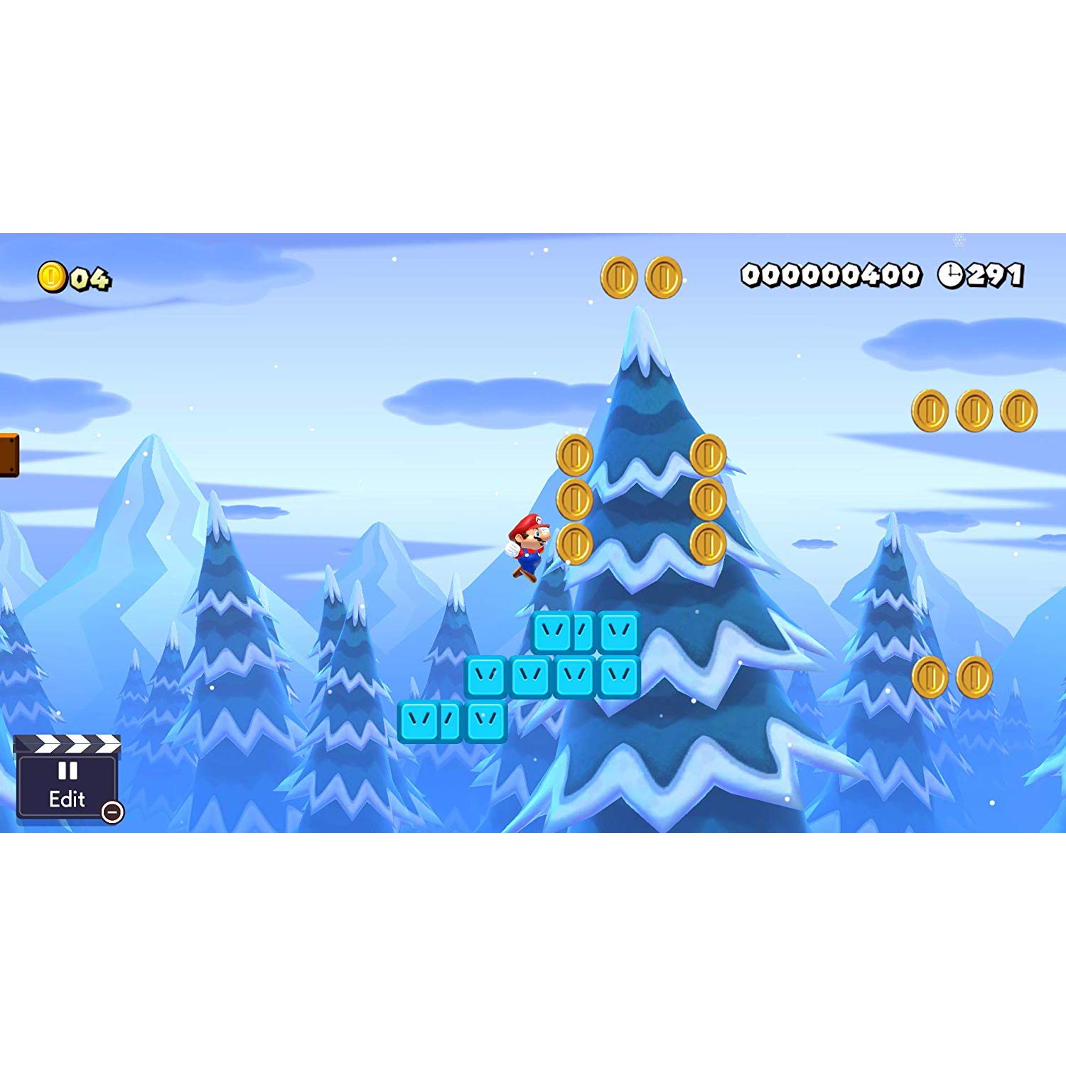 Nintendo Super Mario Maker 2 For Nintendo Switch