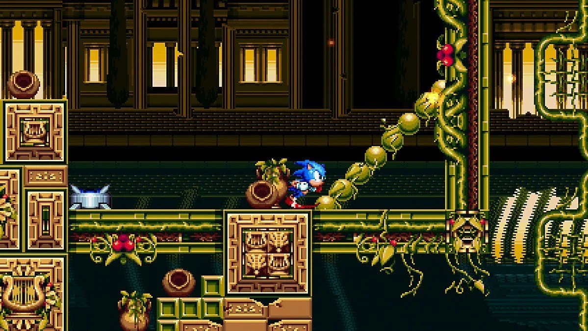 SEGA Sonic Mania for Nintendo Switch &ldquo;Region 1&rdquo;