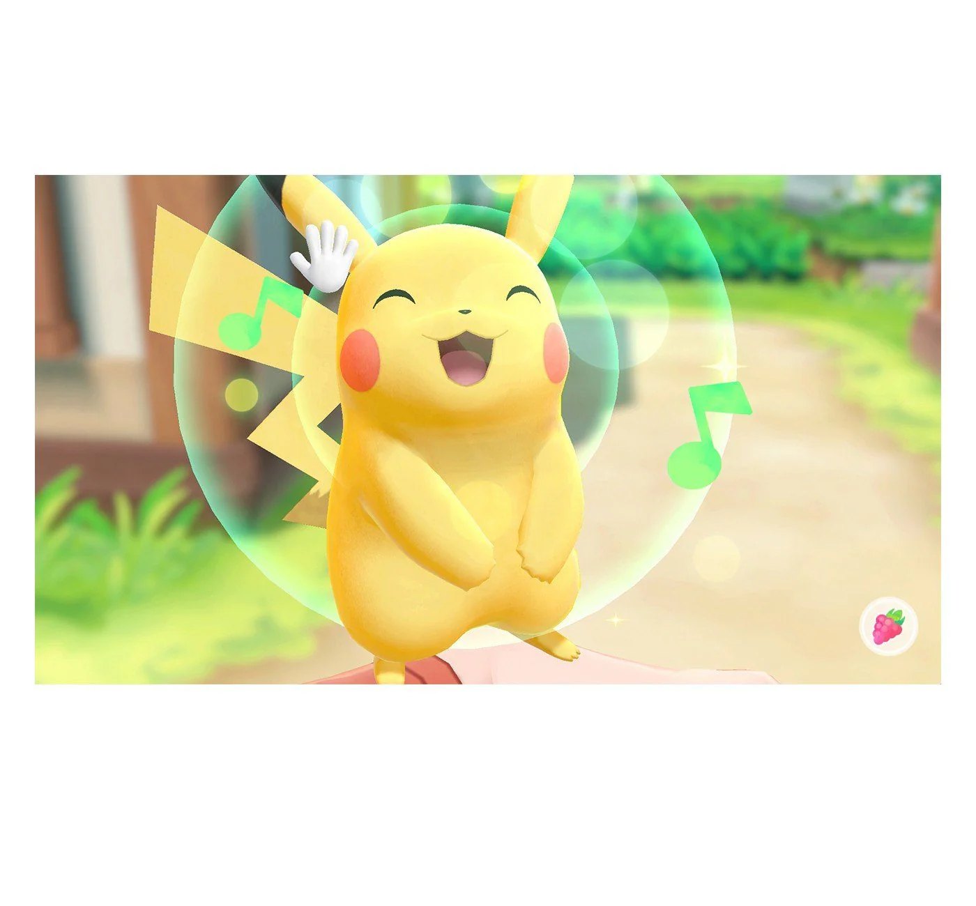 Nintendo Switch Pokemon Lets Go Eevee!