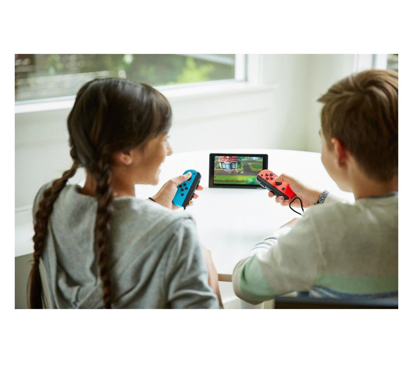 Nintendo Switch Pokemon Lets Go Pikachu!
