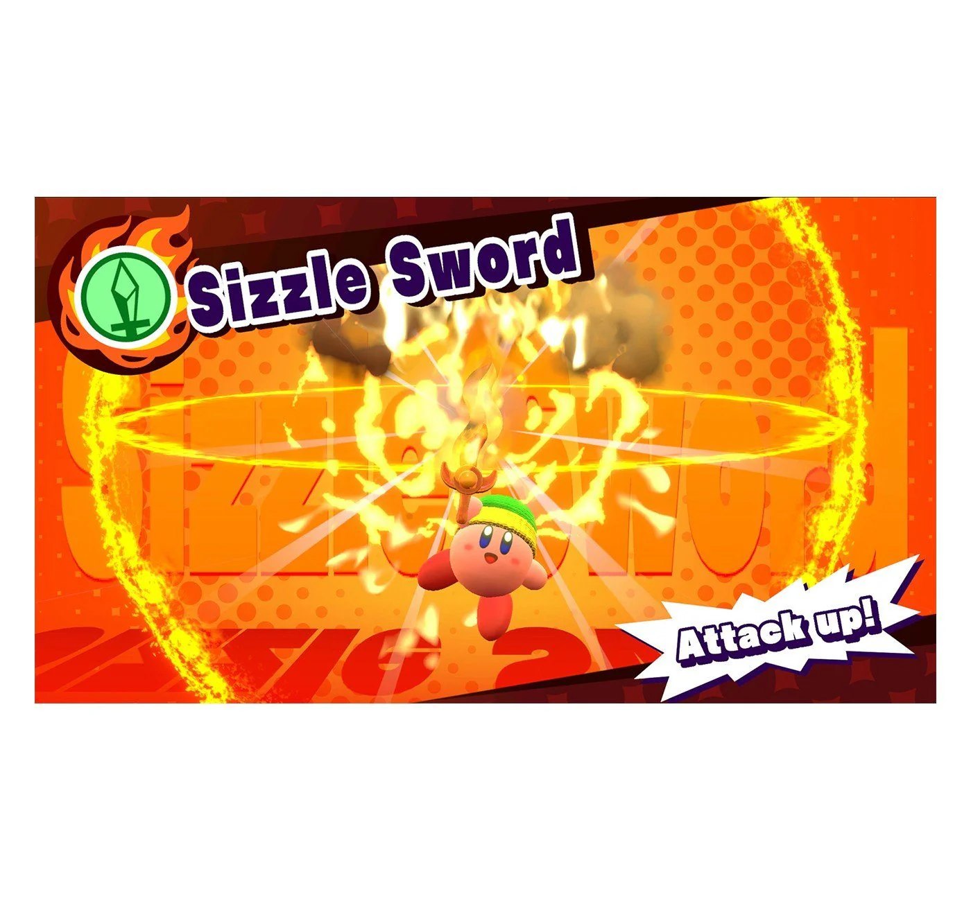Nintendo Switch Kirby Star Allies