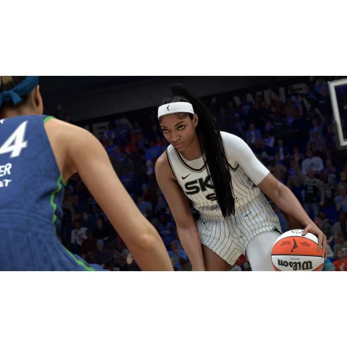 2K Games NBA 2k26 For Nintendo Switch 2