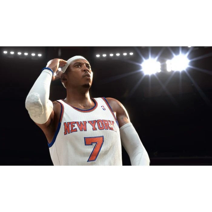 2K Games NBA 2k26 For Nintendo Switch 2