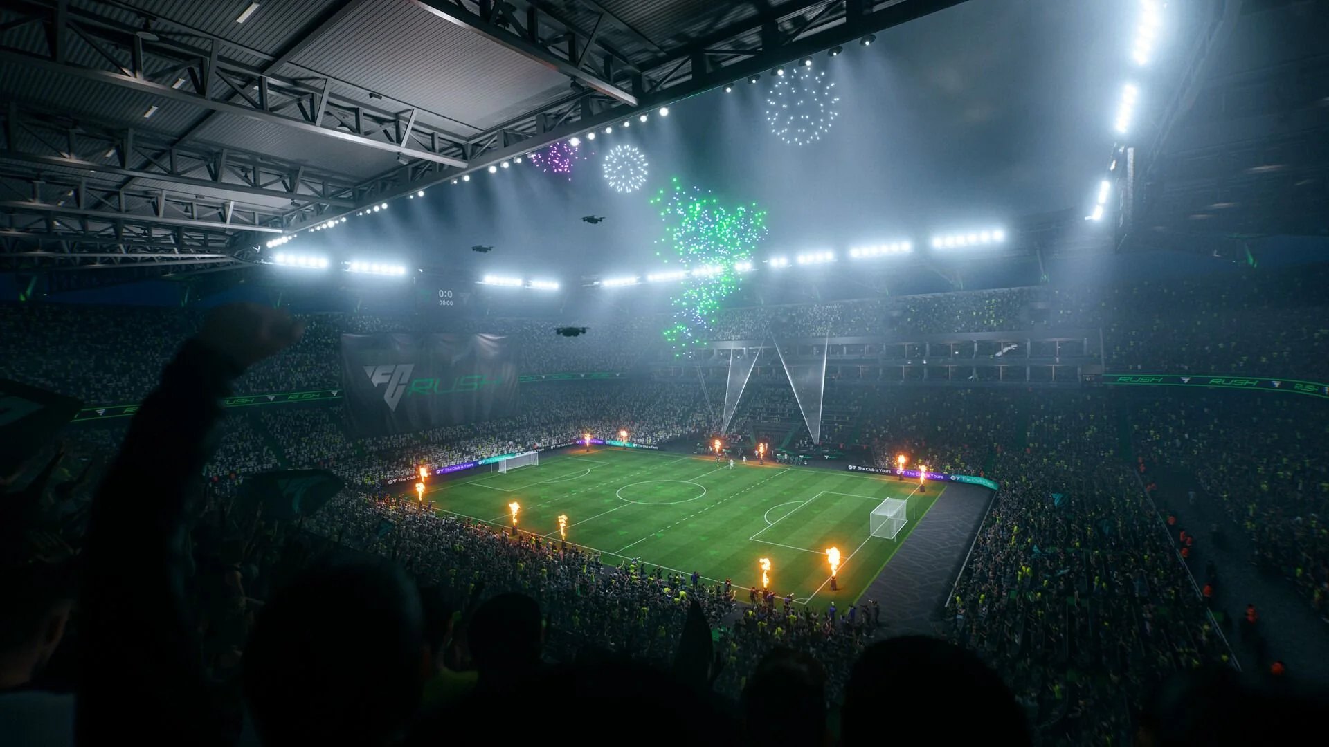 EA SPORTS FC 26 for Nintendo Switch 2 (Arabic Version)