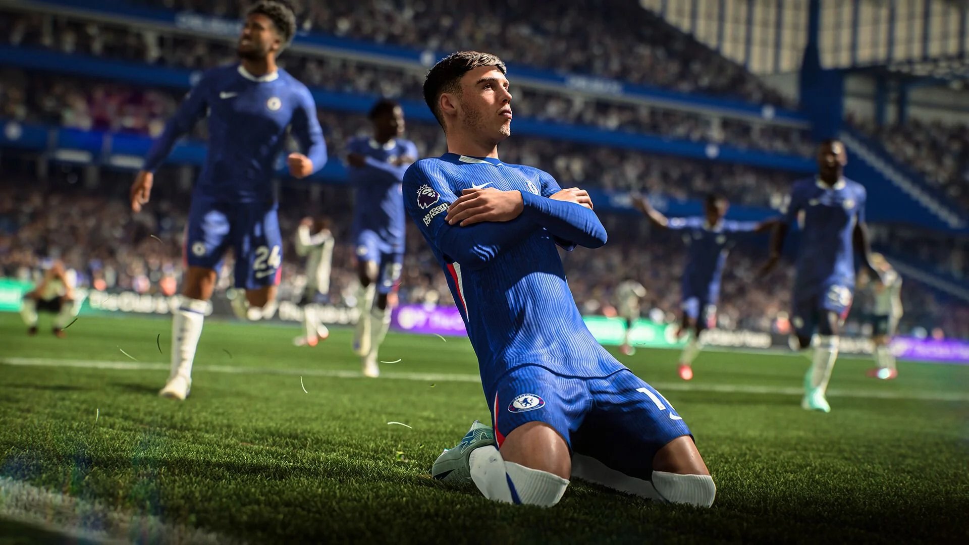 EA SPORTS FC 26 for Nintendo Switch 2 (Arabic Version)