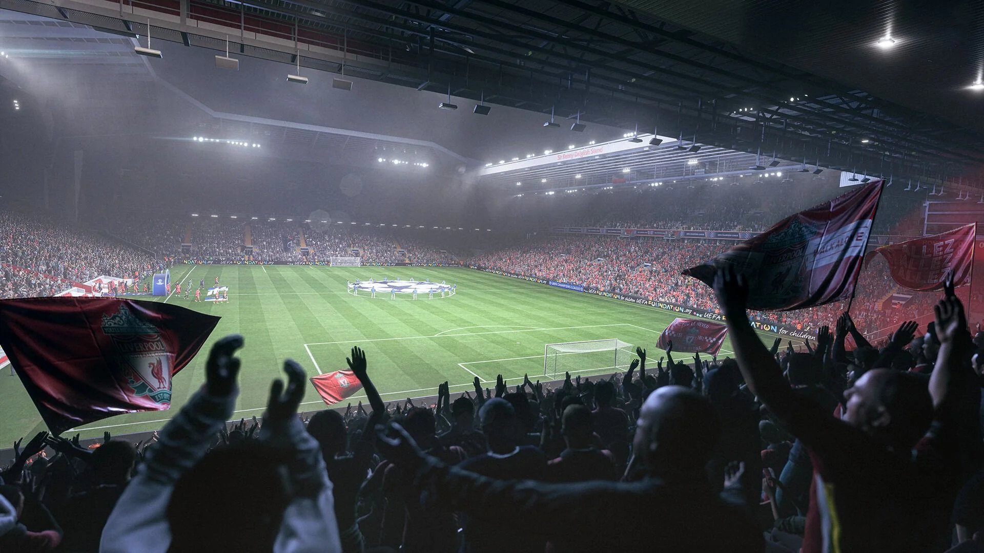 EA SPORTS FC 26 for PlayStation 4 (Arabic Version)