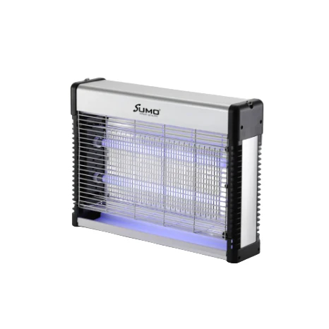 Sumo Insect Killer SIK - 204B, Black & White