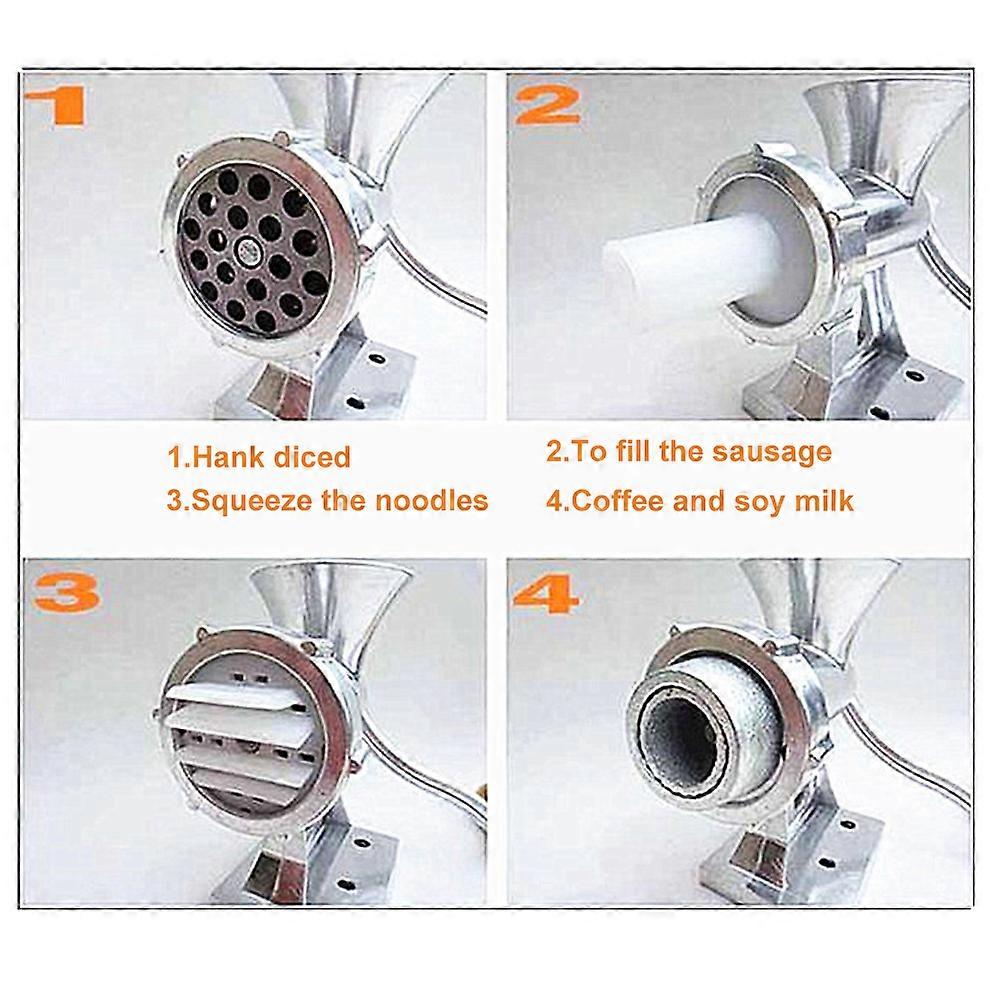 Sumo Meat Mincer SM - H012, Steel