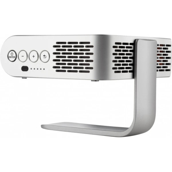 ViewSonic M1+ G2 Smart Portable LED Projector