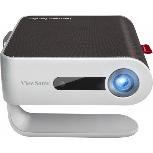 ViewSonic M1+ G2 Smart Portable LED Projector